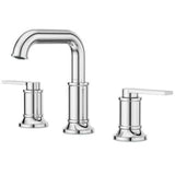Pfister, LG49-COL0C, Colfax 1.2 GPM Widespread Bathroom Faucet, Polished Chrome