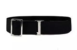 Shirt Stays Elastic Adjustable Tucker Belt For Men Women Suspenders (1)