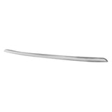 For GMC Acadia 2007-2012 Bumper Cover Molding | Front | Lower | Chrome | 10365423 | GM1044112