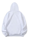 Toplot Women'S Wool Blend Solid Hoodie With Hooded Neck & Full Sleeve (Hoodie-5047-White-S),White,,B0BLZ5RM6Y