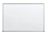 3X4 Framed Visionary Board - Glossy White