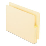 ESS12812 Pendaflex End Tab 3 Inch Expanding File