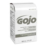Gojo Floral UltraMild Antimicrobial Lotion Soap, 27 Oz