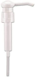 Lexon Heavy Duty 1 oz Dispenser Pump for 5 Gallon Buckets Pails 38/415 (12)