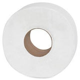 Genuine Joe 2ply Jumbo Roll Dispenser Bath Tissue