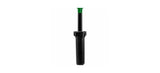 Orbit 54560 - 4 Professional Pop-Up Spray Head Sprinkler with Flush Cap