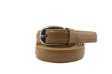 Niddleman 4164/ Trendy Unisex Artificial Leather Belt, Boys Belt For Casual Or Formal Classic Designs For Work & Business Casual