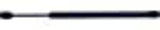 attwood Gas Spring: Extended = 10 or 10.5, Compressed = 7 or 7.5