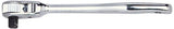 Wright Tool 3480 77/8 Series 80 Open Head Ratchet,Silver