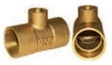 Legend Valve 302205 1X 3/4 T570 Monoflow Tee
