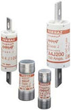 Mersen MERA4J1 MER A4J1 600V Class J Fuse, 130A, Black