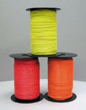 EAST PENN 2410 Black 14 Gauge x 100 Wire