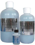 ULTIMAX Musical Instrument Key Oil- MEDIUM VISCOSITY (16oz Bottle)