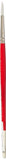 Winsor & Newton University Brush, Series 233 Round, SH #6