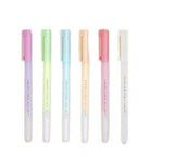 INK SPOT Color Glue Pen Set of 3 MultiColor Liquid Glue Pens for School Projects, Scrapbooking, DIY Crafts, Art & Card Making