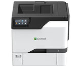 CS730de Color Laser