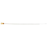 ROADFAR 5L3Z-7A020-CA Engine Oil Dipstick Replacement 2005 2006 2007 2008 For Ford For F-150 V8 5.4L Dip Stick For Checking Oil