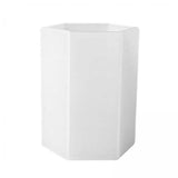 ATORSE 3xGeometric Soap Making Mould Candle Making Supplies for Homemade Handmade S Hexagon