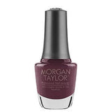 Nail Harmony - 240 Figure 8S & Heartbreaks (Morgan Taylor)
