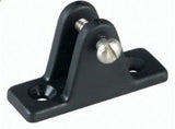 WHITECAP Industries 5700921 All Deck Hinges Boat Cover