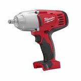 Milwaukee 2663-20 M18 1/2 High Torque Impact Wrench with Friction Ring (Bare Tool)