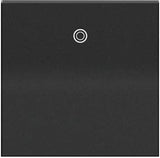 Legrand Adorne (Pack of 4) ASPD2032G4 Single Pole 3Way Paddle Switch, 20A, Graphite