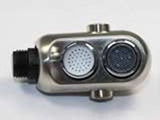 Franke 4089 Sprayhead for FF300 & FF600 Faucet