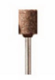 Dremel 932 1/2 Aluminum Oxide Wheel Point