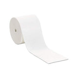 Coreless Refills, for High Cap. Dispenser, 36RL/CT, White