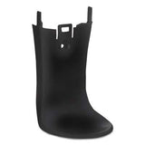 SHIELD Floor & Wall Protector, Black