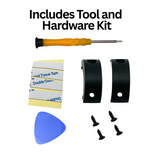 CS Upgraded Replacement Headband Pad Cushion Part for Sony WH-1000XM3 XM3 WH1000XM3 Headphones