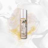 Bergamot Cedar & Santo Wood Perfume