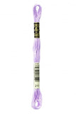 DMC Stranded Cotton Embroidery Thread 211 per Skein