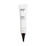 No7 Instant Illusion Wrinkle Filler - Smoothes + Blurs Fine Lines and Wrinkles - Skin Plumping Anti Wrinkle Treatment - Younger