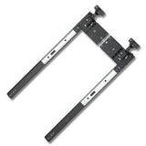Pocket Door Slide 20 Hinge Kit