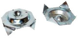 XtendaLeg Replacement Cleated Feet