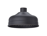 Pfister LG15TB0Y Pfister LG15TB0 Tisbury 1.8 GPM Single Function Shower Head