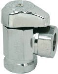 Stop Ang1/2 Xsj Chr Lf (Pack Of 1)