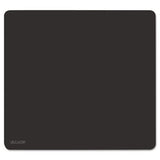 Accutrack Slimline Mouse Pad, ExLarge, Graphite, 12 1/3 x 11 1/2
