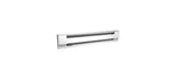 Cadet F Series 72 in. Electric Baseboard Heater (Model: 6F1500-1W, Part: 05536), 120 Volt, 1500 Watt, White