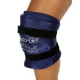 ElastoGel Hot/Cold Knee Wrap Large/XLarge #KW6005 Elasto Gel