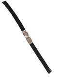 Niddleman 498/ Trendy Unisex Artificial Leather Belt, Boys Belt For Casual Or Formal Classic Designs For Work & Business Casual