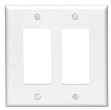Leviton PJ262-W Wallplatewhite