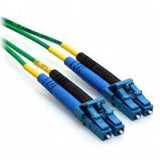 St To Lc 9/125 Os2 Green SingleMode 3M