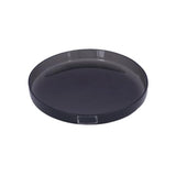 Smoked Fog Light Covers for 2005-2009 Ford Mustang GT By Tint My Light