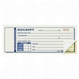 Rediform Receipt Money Collection Forms