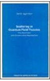 Scattering in Quantum Field Theories: The Axiomatic and Constructive Approaches (Princeton Series in Physics)