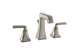 Pfister LG49-FE0K Bath Faucets and Accessories, Brushed Nickel