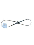 Tnq Women Stretch Adjustable Waist Belt || Chain Belt || Metal Ladies Belts || Dress Belts || Golden Belt For Women Dresses