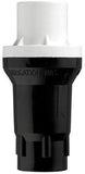 Orbit DripMaster 67743 25 PSI Pro Series Pressure Regulator, 3/4-Inch Female Pipe Thread (10)